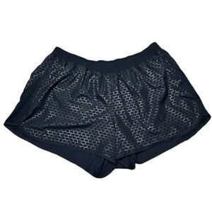 Champion Athletic Shorts With Lining Honeycomb Duo Dry Hidden Key Pocket Sz 4XL